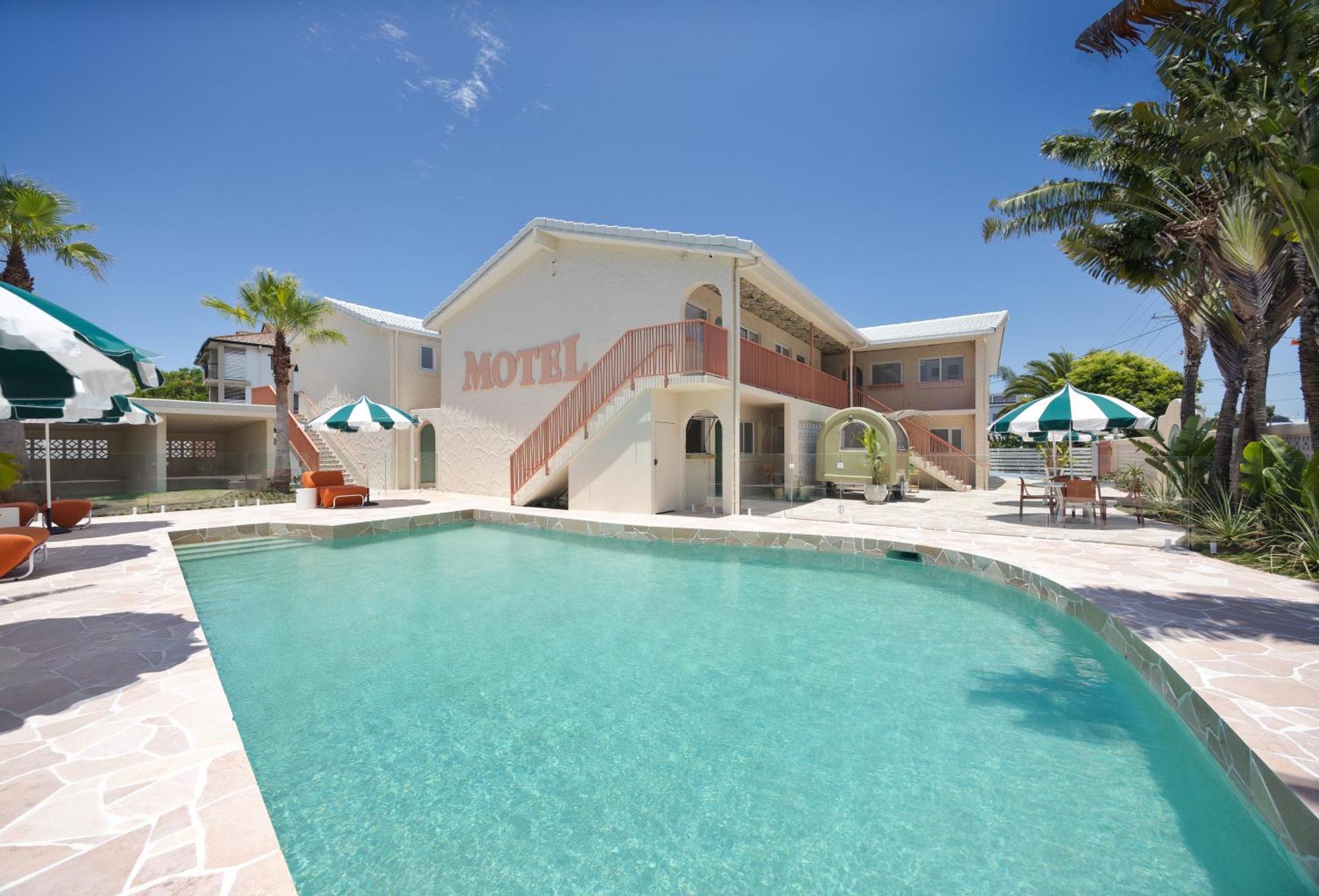 The Shores Miami Голд-Кост Экстерьер фото