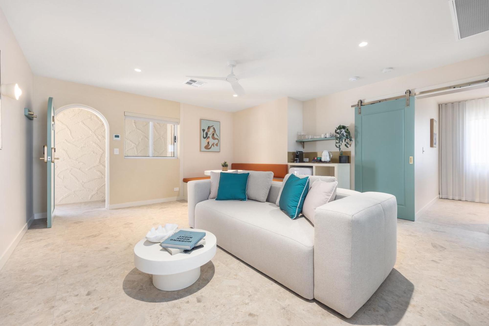 The Shores Miami Голд-Кост Экстерьер фото