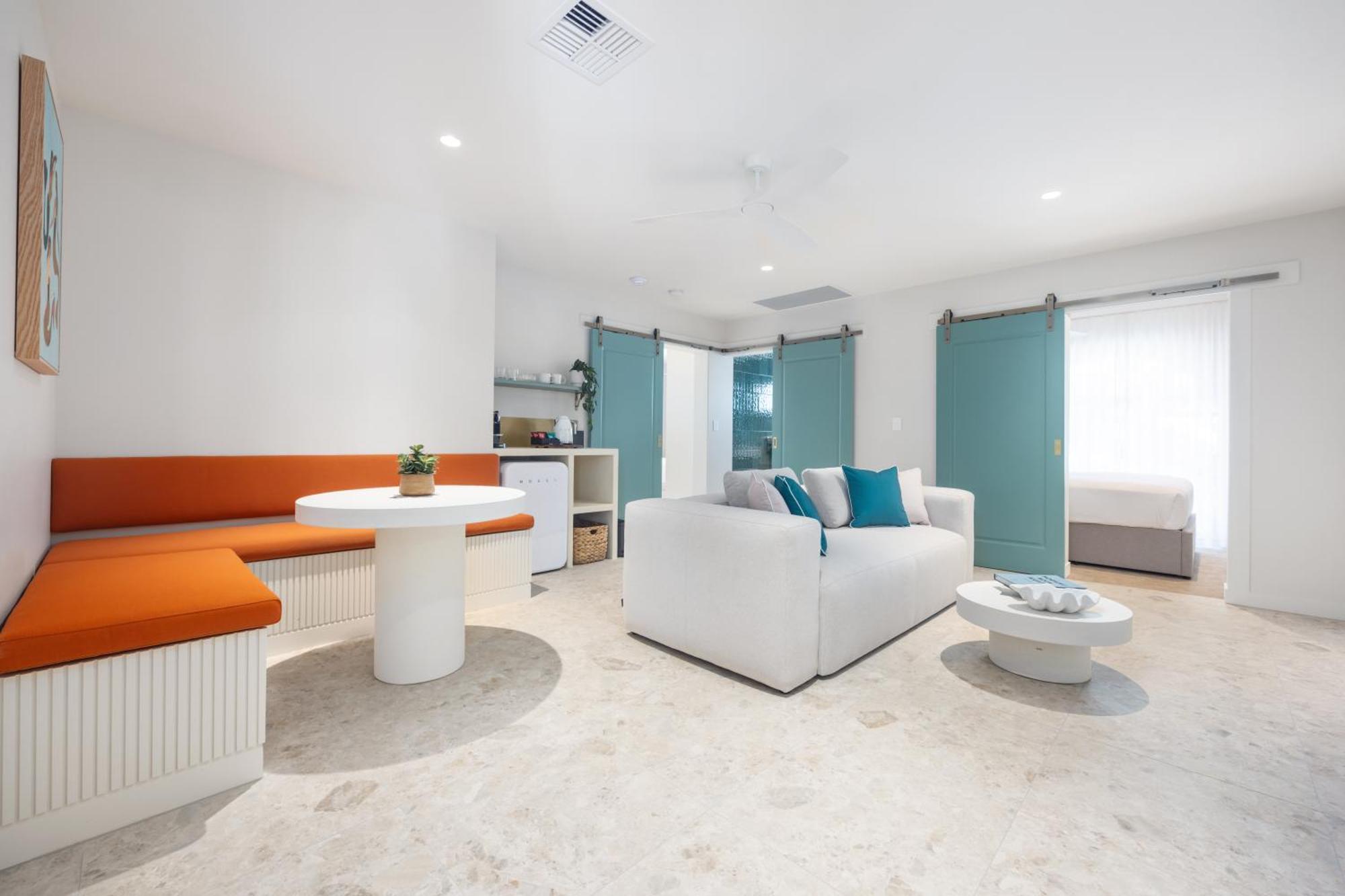 The Shores Miami Голд-Кост Экстерьер фото