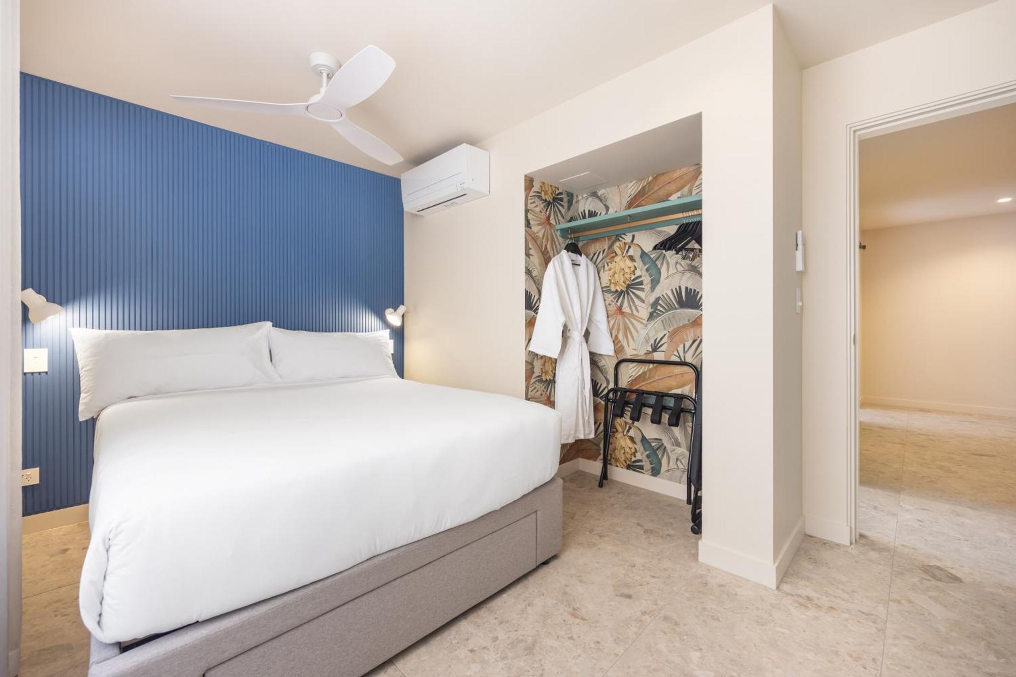 The Shores Miami Голд-Кост Экстерьер фото