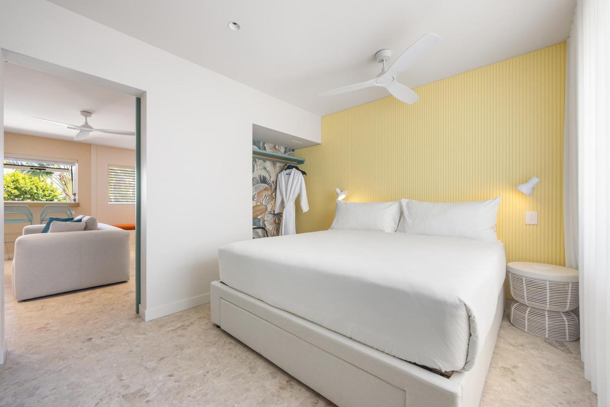 The Shores Miami Голд-Кост Экстерьер фото