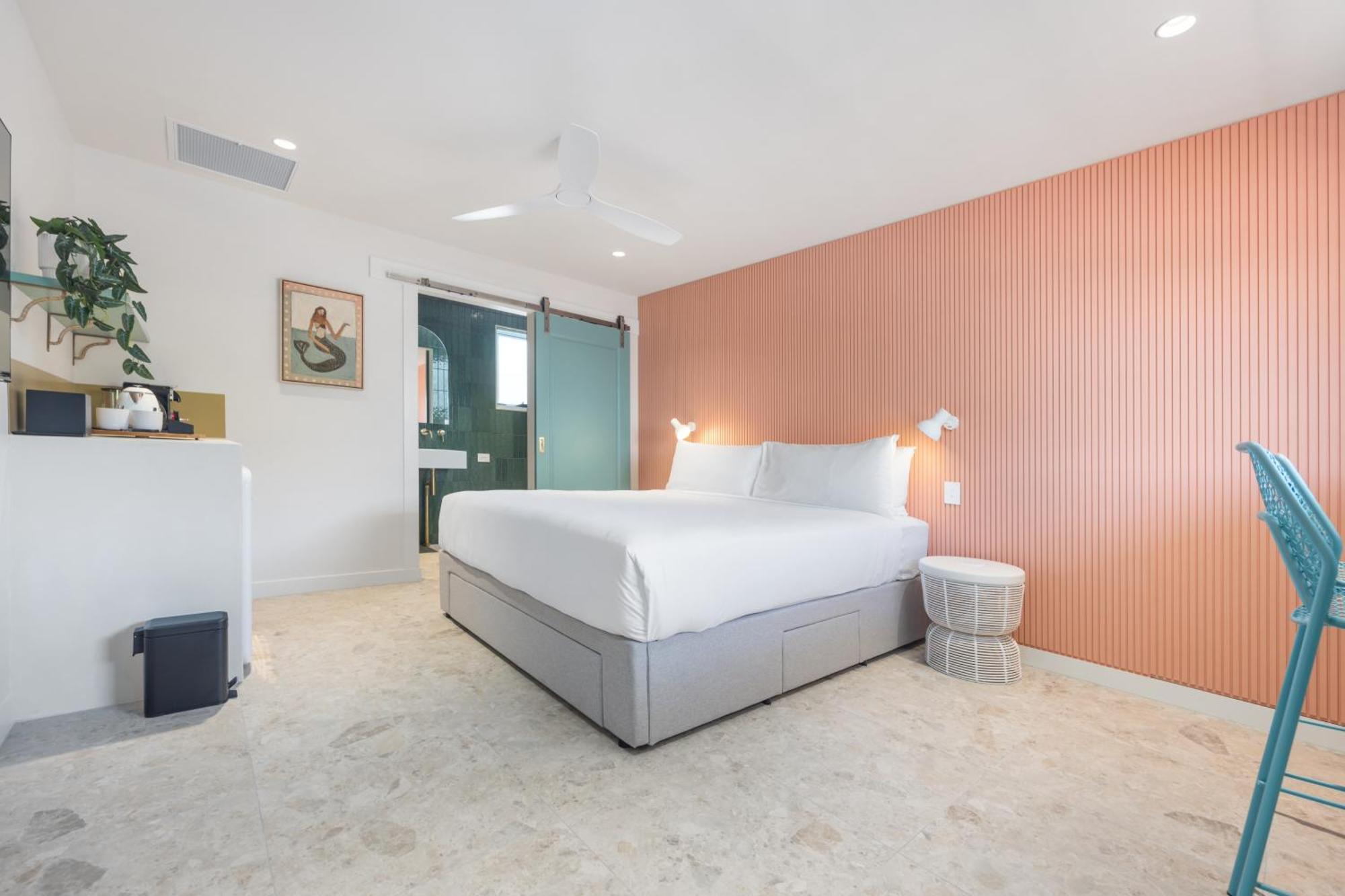 The Shores Miami Голд-Кост Экстерьер фото
