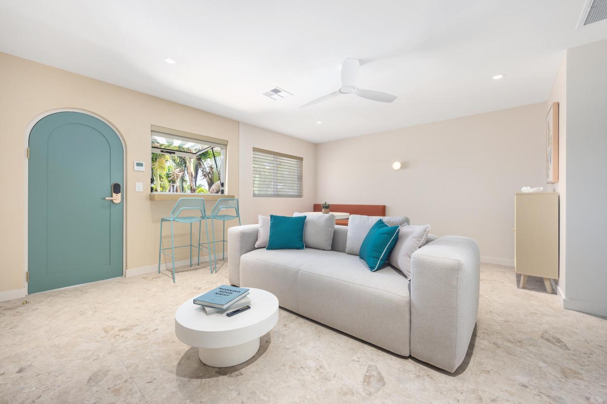 The Shores Miami Голд-Кост Экстерьер фото