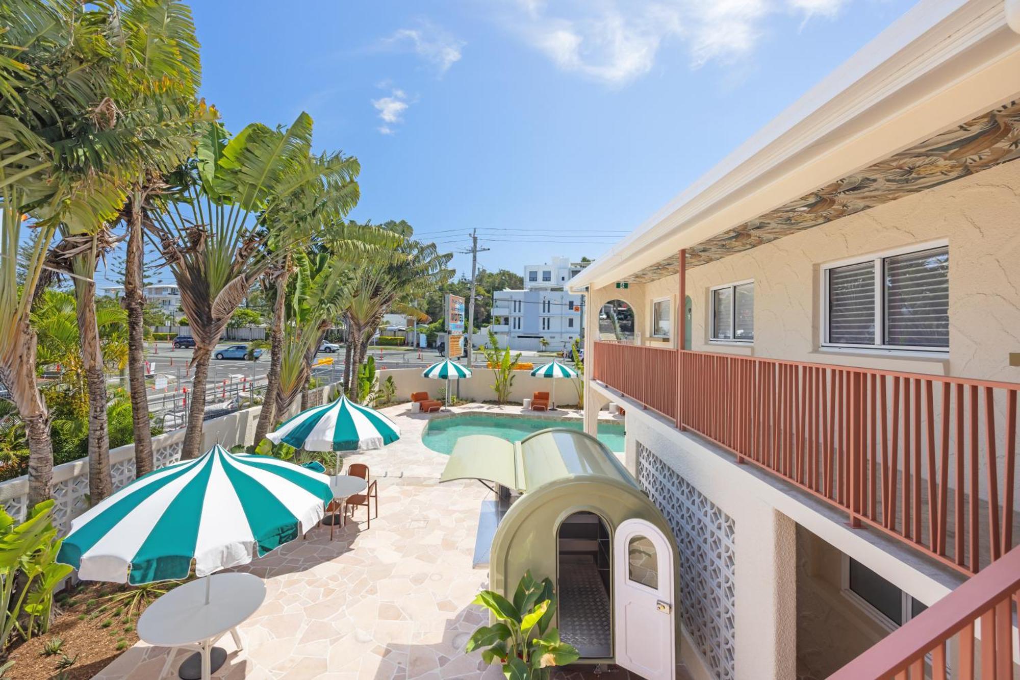 The Shores Miami Голд-Кост Экстерьер фото